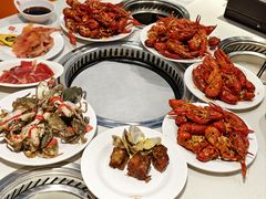 -海韵之星邮轮水会(明发商业广场店)