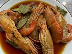 -红灯笼龙凤饭店(宁波老字号店)