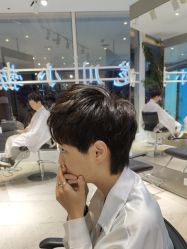 -悦SALON