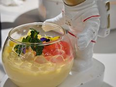 -3号仓库·创意中国菜(新世界城店)