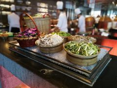 -广州富力君悦大酒店·凯菲厅