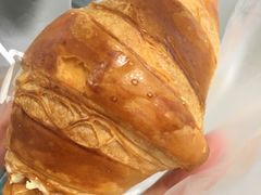 流沙牛角包-BreadTalk面包新语·烘焙蛋糕(东方宝泰广场店)
