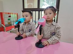 -吉的堡幼儿园(昆明俊发城英胜园)