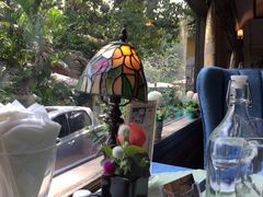 -火车头法国西餐厅