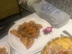-顺峰顺水顺德菜(第一百货店)