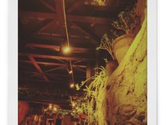 大堂-在路上酒吧(大理古城店)