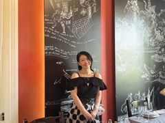 -ALBERGUE 1601 婆仔屋葡国餐厅