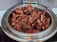 -金石滩鲁能温泉假日酒店·海洋之星餐厅