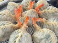 -叶存利海鲜大馅饺子(海宁路总店)
