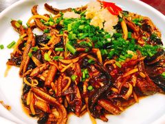 宁式鳝丝-皇饭儿·王润兴酒楼(河坊街店)
