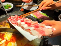 -怡品川宇火锅(宝立方店)