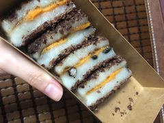 -南大门韩糕(后埭溪路店)