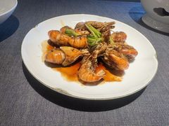 -南里山房·新淮扬菜(徐汇万科店)