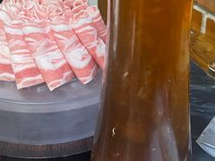 -南门四季铜锅涮肉(左家庄店)