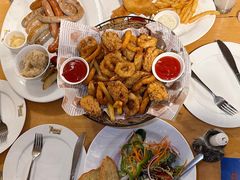 -巴伐利亚啤酒坊(意式风情街店)