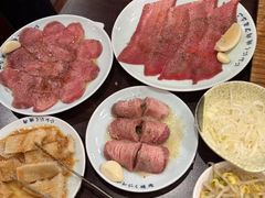 -蒜香焼肉PURUSHIN(马场路店)