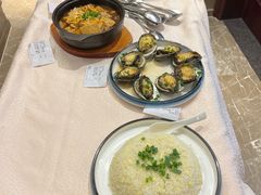 -南山鲜虾面·活鲜小馆·海味大连菜(南山总店)