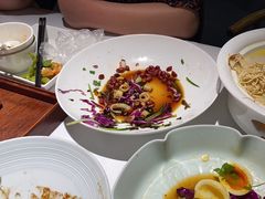 -小厨娘淮扬菜(清江苏宁广场店)