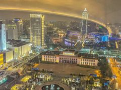 -Hi City·城市之巅