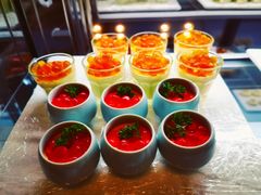 -浙江西子宾馆·瑶园咖啡厅