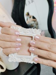 -芊屿芊浔美甲