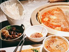 -麻路成都火锅(柏威年店)