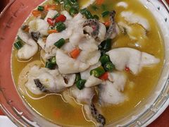 沸腾乌鱼片-粤香楼(新光里店)