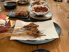 -壹酒贰肉1926·深夜食堂(九纬路店)