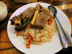 -塔斯提抓饭(东城汇店)