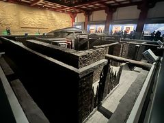 -北京大葆台遗址博物馆