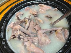 -旺金鸽(穗盐路总店)