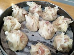 -真真鲜馄饨店(启蒙路店)