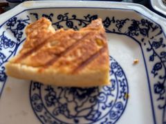 -四姑娘山阿巴郎·藏式花园餐厅