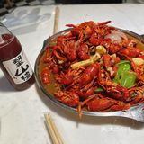 小龙虾，幸福感up↑