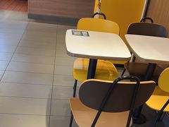 -麦当劳(列东店)