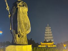 -大唐不夜城