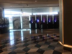 -百丽宫影城(CGS激光苏宁广场店)