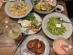 -Wagas沃歌斯(北京君太百货店)
