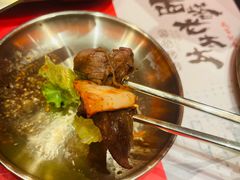 -西塔老太太泥炉烤肉(苏州大悦城店)