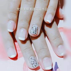 -梵熙美甲 Fancy Nails
