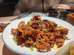 -山石榴·贵州菜(丰盛里店)