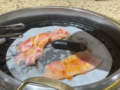 -姜胖胖无限自助烤肉(罗湖宝能店)