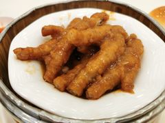 -凤凰楼酒家·粤宴点心(华强北店)