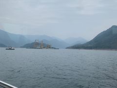 -千岛湖东南湖区