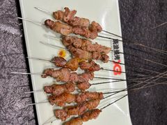 -晓波烧烤(南桥店)
