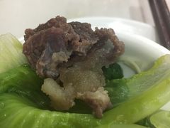 -粤潮牛肉火锅店(江南大道店)