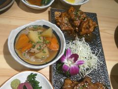 -本格丼·炭火烤肉饭(大悦路成都大悦城店)