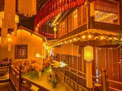 -叶叶菩提·晋福宫