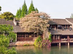 -乌镇景区