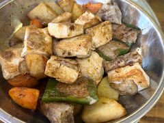 -关氏饮食店